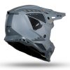 UFO HE13100 MOTOCROSS ECHUS GRIS