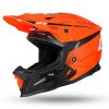 UFO HE13100 MOTOCROSS ECHUS NARANJA/NEGRO
