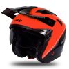 UFO HE188 SHERATAN ROJO/NEGRO/GRIS/BRILLANTE