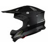 UFO he053 MOTOCROSS DIAMOND NEGRO