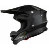 UFO he053 MOTOCROSS DIAMOND NEGRO