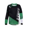 CAMISETA B-SWIFT KAWA VERDE /NEGRO/BLANCO