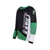 CAMISETA B-SWIFT KAWA VERDE /NEGRO/BLANCO
