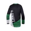 CAMISETA B-SWIFT KAWA VERDE /NEGRO/BLANCO