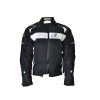 CHAQUETA AGL B-SWIFT BLANCA