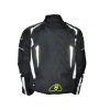 CHAQUETA AGL B-SWIFT BLANCA