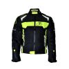 CHAQUETA AGL B-SWIFT FLÚOR
