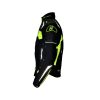 CHAQUETA AGL B-SWIFT FLÚOR
