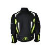 CHAQUETA AGL B-SWIFT FLÚOR