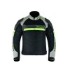 CHAQUETA B-SWIFT CORDURA TREXX TEXTIL
