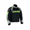 CHAQUETA B-SWIFT CORDURA TREXX TEXTIL