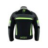 CHAQUETA B-SWIFT CORDURA TREXX TEXTIL