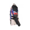 CHAQUETA B-SWIFT DAKAR 3/4 PANELES FRONTALES Y ESPALDA DESMONTABLE