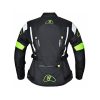 CHAQUETA B-SWIFT ELEGANT TEXTIL INVIERNO