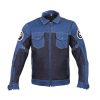 CHAQUETA JEANS B-SWIFT COUNTRY