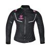 CHAQUETA NOLI ROSA