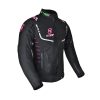 CHAQUETA NOLI ROSA