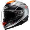 HJC RPHA 71 FREPE NARANJA