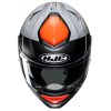 HJC RPHA 71 FREPE NARANJA