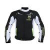 FLUBLACK B-SWIFT CHAQUETA INVIERNO