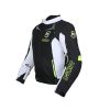 FLUBLACK B-SWIFT CHAQUETA INVIERNO