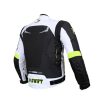 FLUBLACK B-SWIFT CHAQUETA INVIERNO