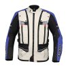 GS B-SWIFT ADVENTURE 3/4 CHAQUETA INVIERNO