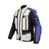 GS B-SWIFT ADVENTURE 3/4 CHAQUETA INVIERNO