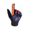 GUANTES OFF ROAD B-SWIFT ELITE NARANJA/NEGRO/AZUL