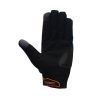 GUANTES OFF ROAD B-SWIFT ELITE NARANJA/NEGRO/AZUL