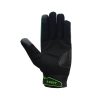 GUANTES OFF ROAD B-SWIFT INSPIRED AMARILLO FLUOR /NEGRO/BLANCO