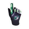 GUANTES OFF ROAD B-SWIFT TREY NEGRO/VERDE/BLANCO