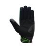 GUANTES OFF ROAD B-SWIFT TREY NEGRO/VERDE/BLANCO