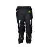 PANTALÓN AGL B-SWIFT NEGRO/BLANCO