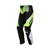 PANTALON B-SWIFT ACTION AMARILLO FLUOR/NEGRO/BLANCO