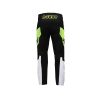 PANTALON B-SWIFT ACTION AMARILLO FLUOR/NEGRO/BLANCO