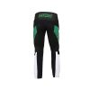 PANTALON B-SWIFT KAWA NEGRO/VERDE/BLANCO