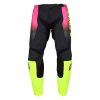 PANTALON B-SWIFT MUJER SHEYLA ROSA/NEGRO/AMARILLO FLUOR
