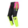 PANTALON B-SWIFT MUJER SHEYLA ROSA/NEGRO/AMARILLO FLUOR