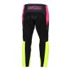 PANTALON B-SWIFT MUJER SHEYLA ROSA/NEGRO/AMARILLO FLUOR