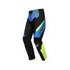 PANTALON B-SWIFT RIDE AZULNEGROAMARILLO FLUOR 2 PANTALON B-SWIFT RIDE AZUL/NEGRO/AMARILLO FLUOR