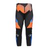 PANTALON B-SWIFT ARO NARANJA/NEGRO/AZUL