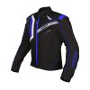 VELCO B-SWIFT CHAQUETA TEXTIL INVIERNO AZUL