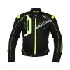 VELCO B-SWIFT CHAQUETA TEXTIL INVIERNO VERDE