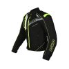 VELCO B-SWIFT CHAQUETA TEXTIL INVIERNO VERDE