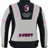 Chaqueta B-Swift 4 estaciones ROXANA