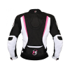 chira-swift-chaqueta-textil-invierno- LYDIA B-SWIFT CHAQUETA TEXTIL INVIERNO