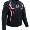 B-SWIFT VALKYRIA 4 B-SWIFT VALKYRIA INVIERNO NG/RS
