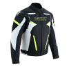 B-SWIFT AVIATOR CHAQUETA INVIERNO NG/FL