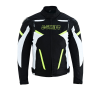 B-SWIFT AVIATOR CHAQUETA INVIERNO NG/FL